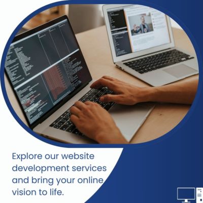 web designing